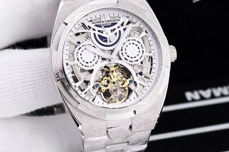 Replica Vacheron Constantin 43X12mm 082378