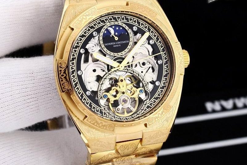 Replica Vacheron Constantin 43X12mm 082377