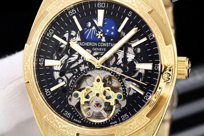 Replica Vacheron Constantin 43X12mm 082376