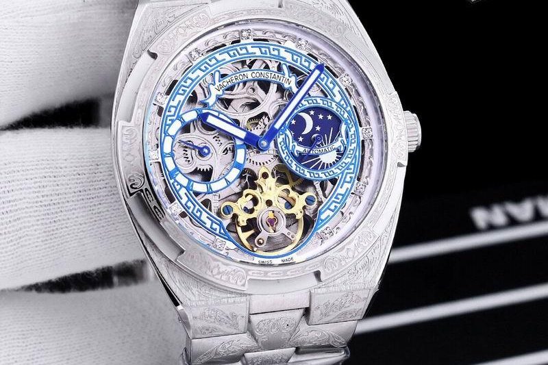 Replica Vacheron Constantin 43X12mm 082374