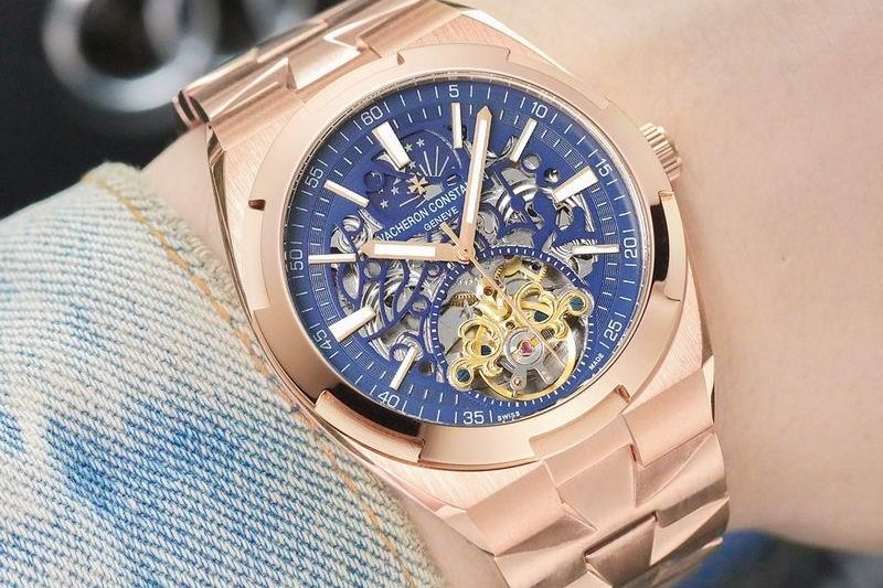 Replica Vacheron Constantin 43X12mm 082365
