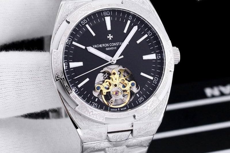 Replica Vacheron Constantin 43X12mm 062719