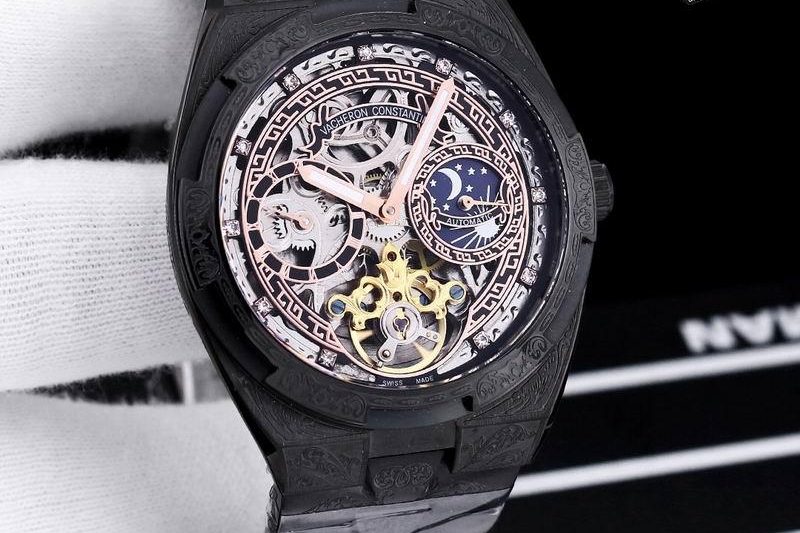 Replica Vacheron Constantin 43X12mm 062718