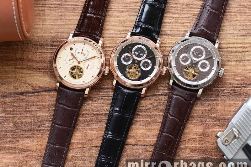 Replica Vacheron Constantin 41X12mm 051651