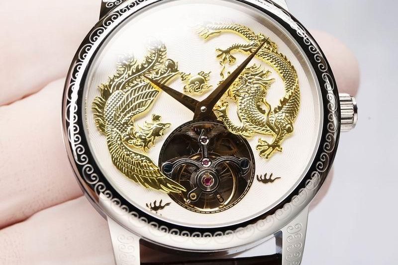 Replica Vacheron Constantin 44X14mm 051605