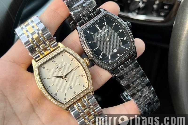 Replica Vacheron Constantin 42X13mm 050815