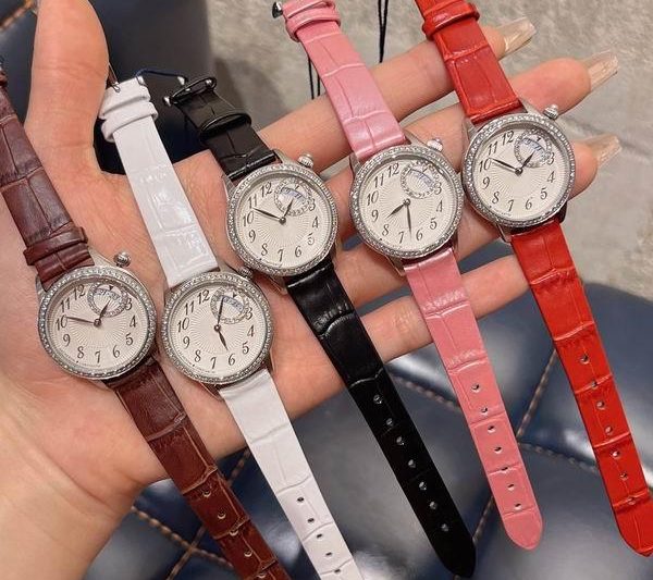 Replica Vacheron Constantin 30mm 050764