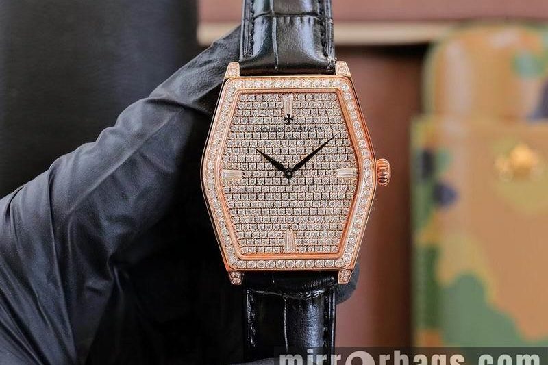 Replica Vacheron Constantin 37X47.5X10.5mm 050745