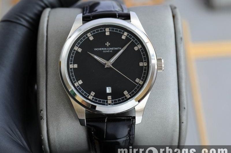 Replica Vacheron Constantin 40mm 0506167