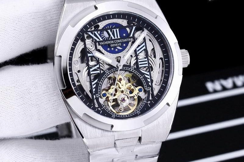 Replica Vacheron Constantin 42X9mm 0506150