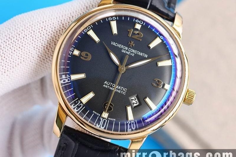Replica Vacheron Constantin 41mm 050463