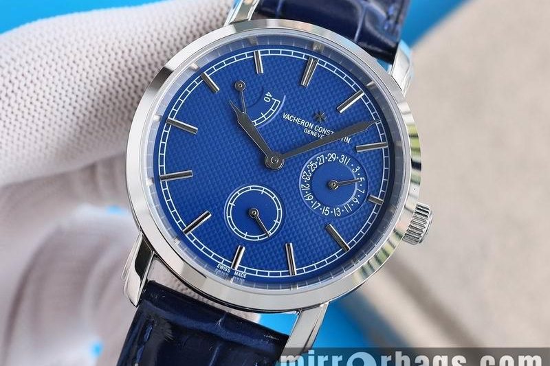 Replica Vacheron Constantin 41mm 050451
