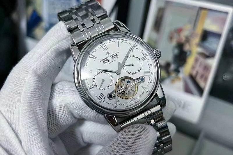 Replica Vacheron Constantin 43X13mm 050329