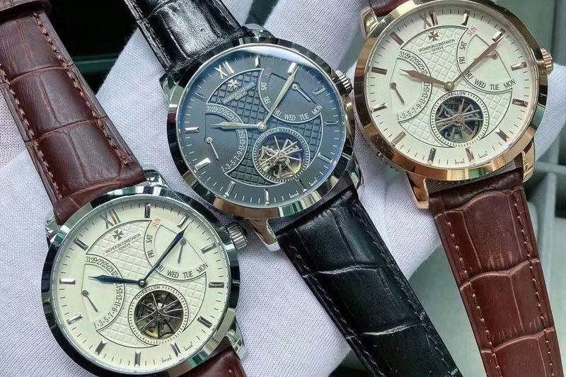 Replica Vacheron Constantin 43X13mm 050317