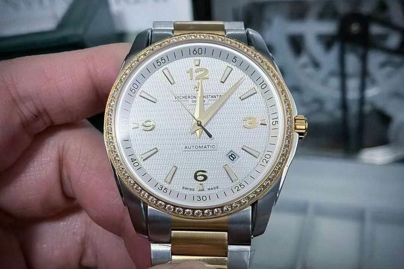 Replica Vacheron Constantin 42X12mm 050339