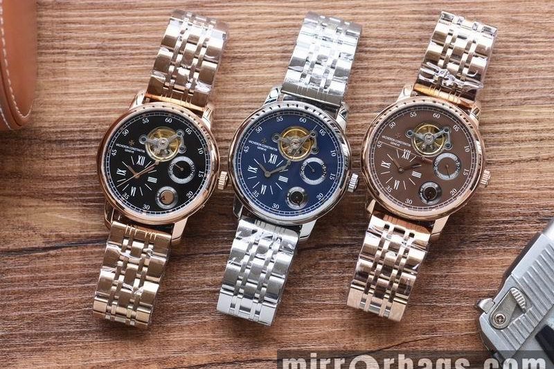 Replica Vacheron Constantin 41X12mm 050209