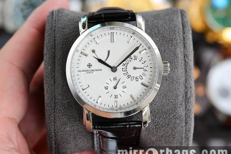 Replica Vacheron Constantin 38mm 050215