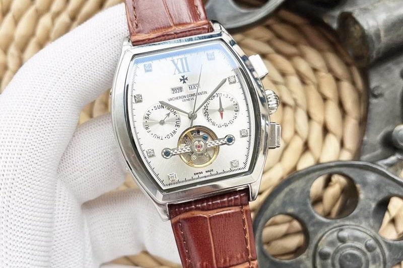 Replica Vacheron Constantin 43X12mm 041481