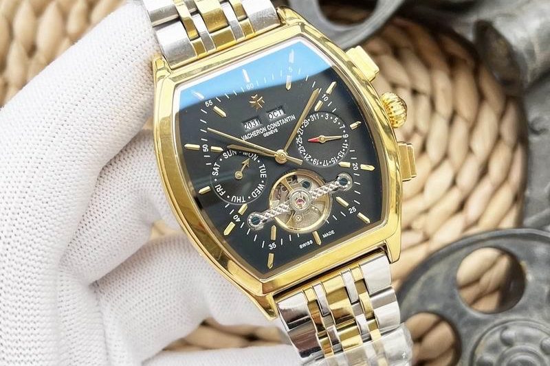 Replica Vacheron Constantin 43X12mm 041472