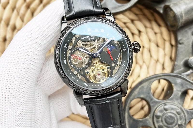 Replica Vacheron Constantin 43X12mm 041471