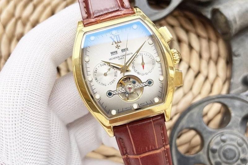 Replica Vacheron Constantin 43X12mm 041450