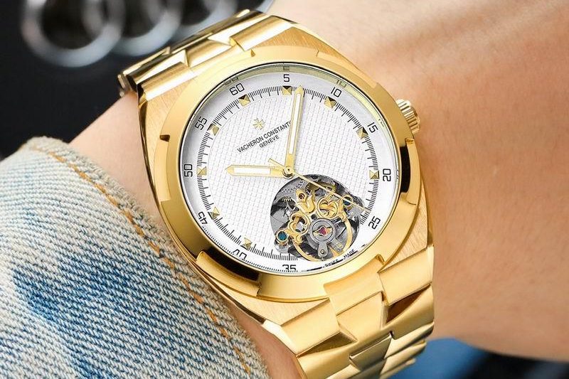 Replica Vacheron Constantin 43X12mm 041448