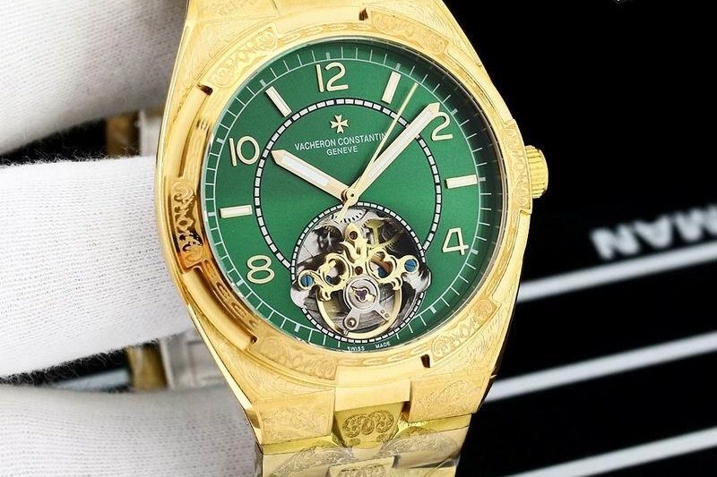 Replica Vacheron Constantin 42X9mm 041440