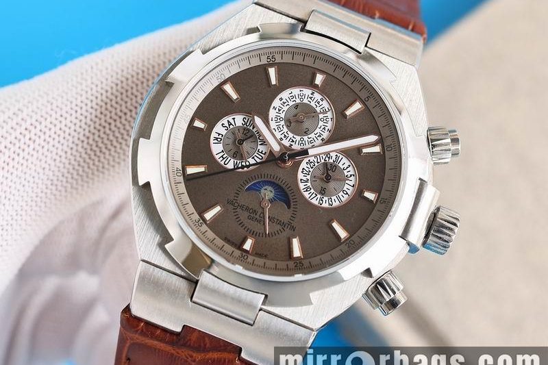 Replica Vacheron Constantin 42mm 032538