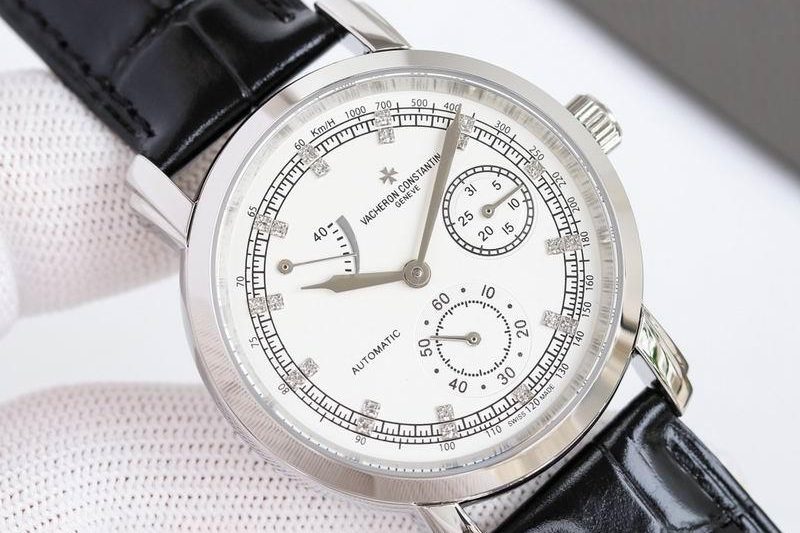 Replica Vacheron Constantin 41mm 032238