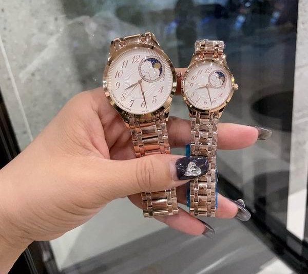 Replica Vacheron Constantin man40X8mm woman30X8mm 032252