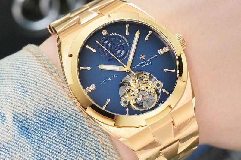 Replica Vacheron Constantin 43X12mm 032103