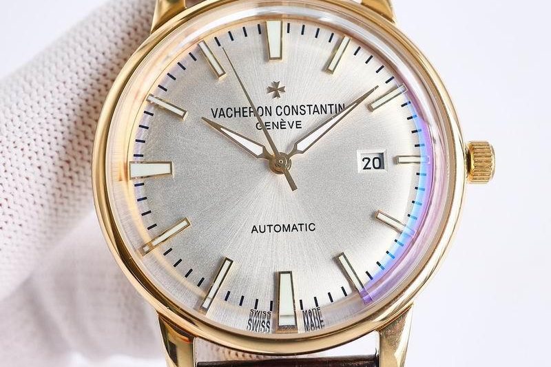 Replica Vacheron Constantin 42mm 0321107