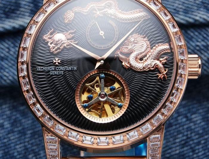 Replica Vacheron Constantin 44X15mm 031759