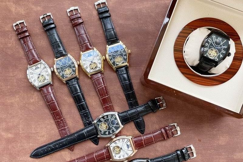 Replica Vacheron Constantin 42X13mm 031705