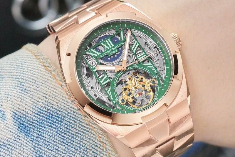 Replica Vacheron Constantin 43X12mm 030221
