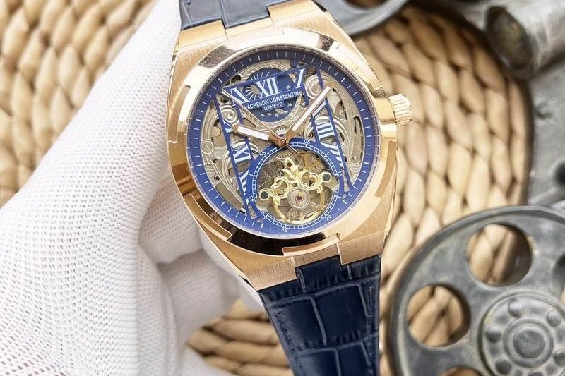 Replica Vacheron Constantin 43X12mm 030220