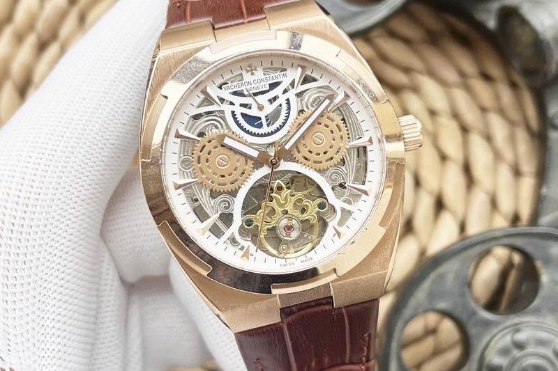 Replica Vacheron Constantin 43X12mm 030217