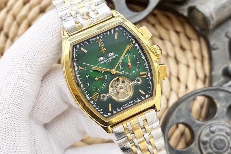 Replica Vacheron Constantin 43X12mm 030216