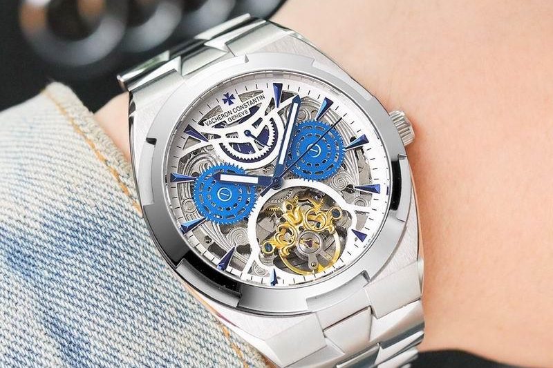 Replica Vacheron Constantin 43X12mm 030215