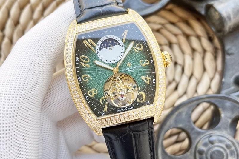 Replica Vacheron Constantin 43X12mm 030204