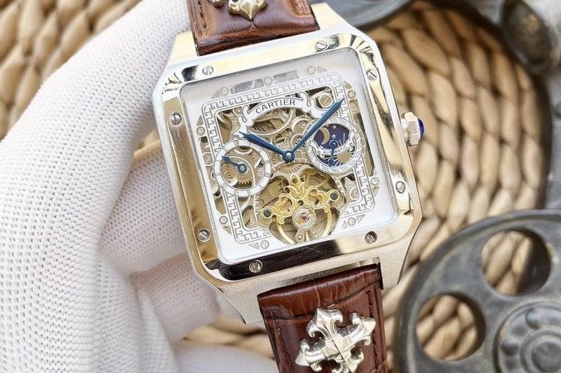 Replica Vacheron Constantin 43X12mm 030203