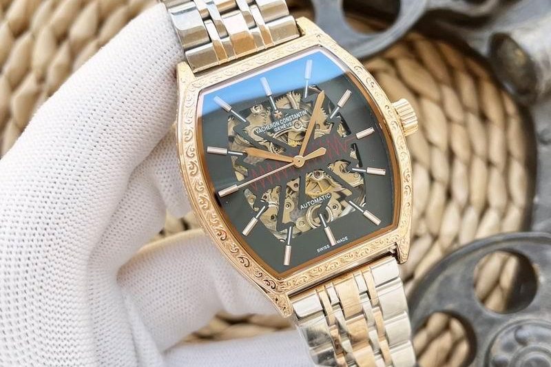 Replica Vacheron Constantin 43X12mm 030202