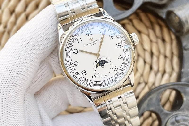 Replica Vacheron Constantin 43X12mm 030201