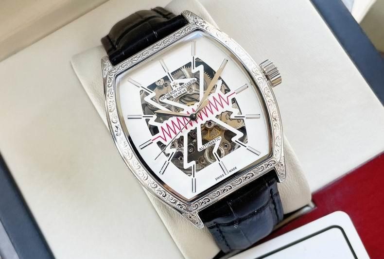 Replica Vacheron Constantin men 43X13mm 122509