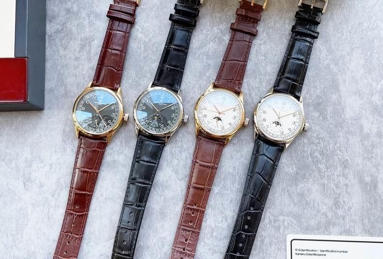 Replica Vacheron Constantin men 43X13mm 122508