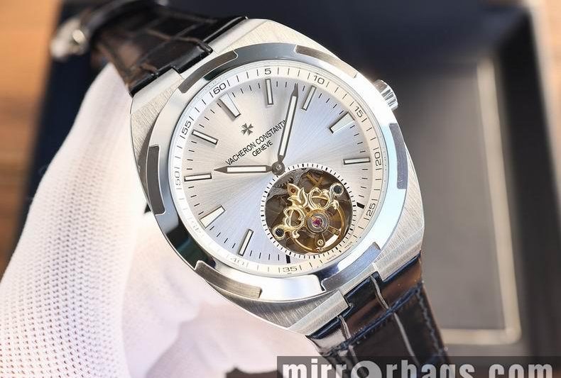 Replica Vacheron Constantin men 43X13mm 122502
