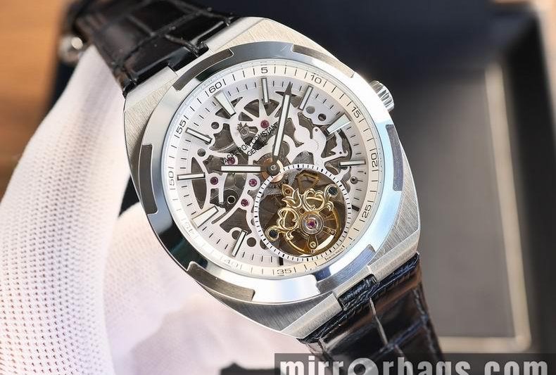 Replica Vacheron Constantin men 43X13mm 122501