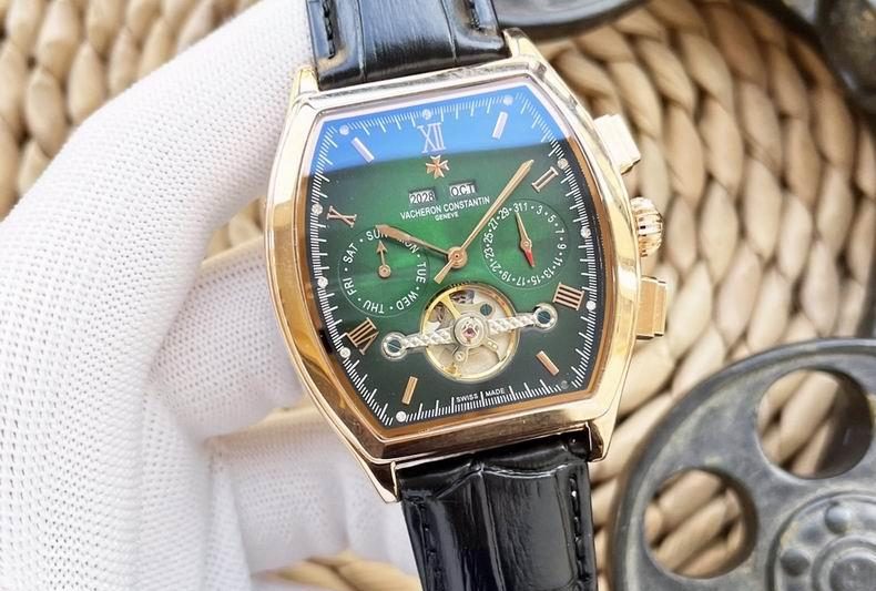 Replica Vacheron Constantin men 43X12mm 122585