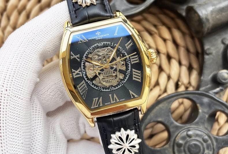 Replica Vacheron Constantin men 43X12mm 122565