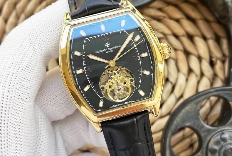 Replica Vacheron Constantin men 43X12mm 122564